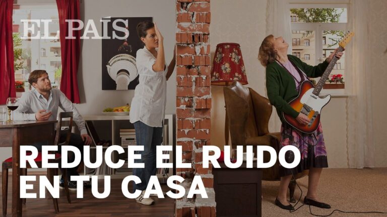 Reducción de Contaminación Acústica a través de Techos Verdes