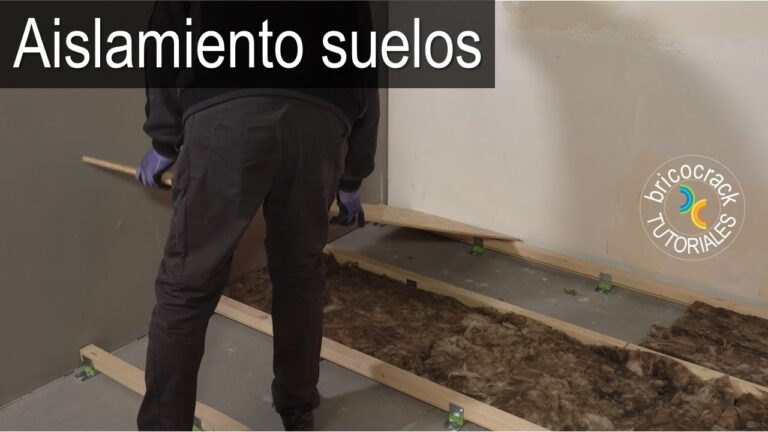 Impacto de la Lana de Roca en la Reducci&oacute;n de Ruido