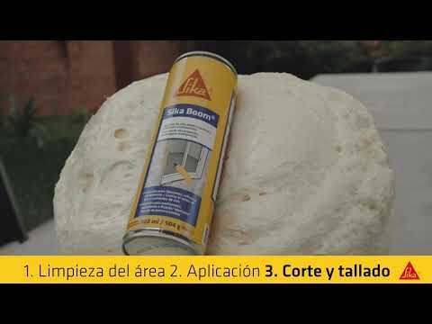 Espuma Ac&uacute;stica: Aislamiento T&eacute;rmico Eficiente
