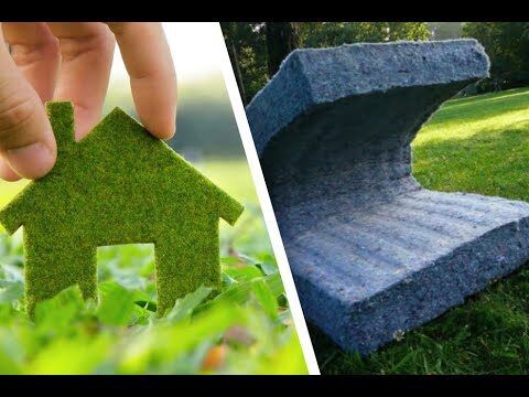 Innovaci&oacute;n en Sostenibilidad: Ventajas de la Lana de Roca No T&oacute;xica