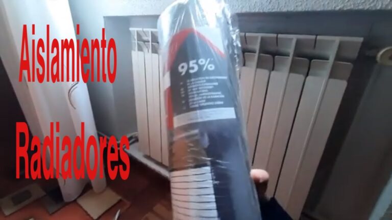 Optimización del Mantenimiento del Aislamiento Térmico en Calefacción
