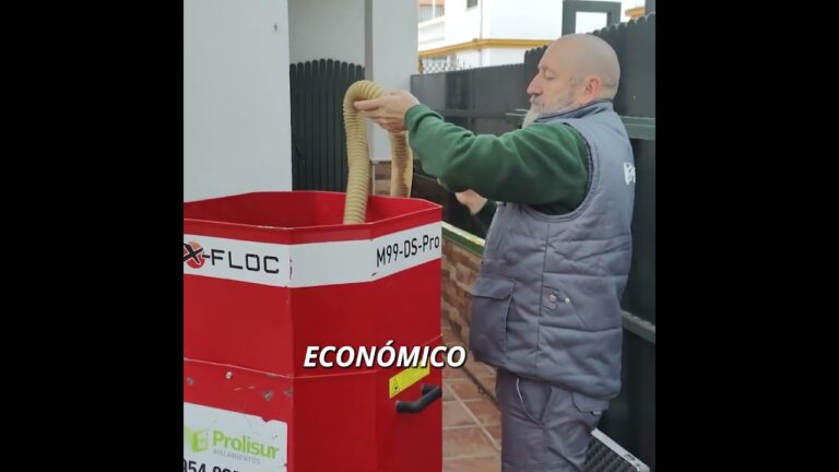 Beneficios Ambientales de la Lana de Roca en Proyectos Sostenibles