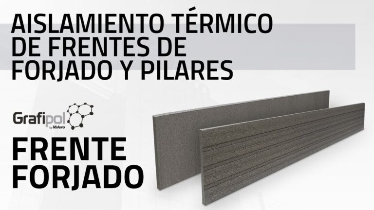 Soluciones Efectivas de Aislamiento Ign&iacute;fugo para Edificios