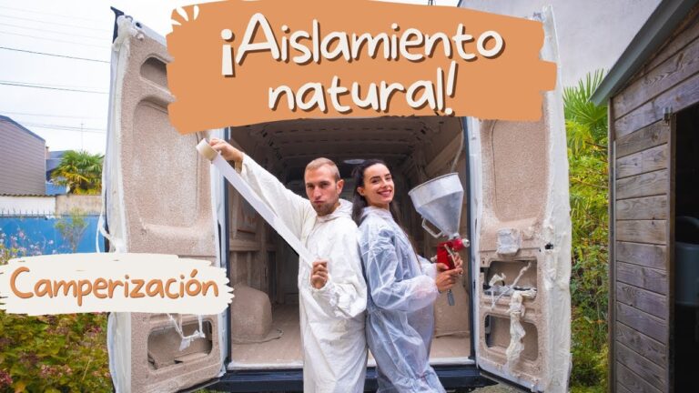 Beneficios del c&aacute;&ntilde;amo como aislante t&eacute;rmico y ac&uacute;stico