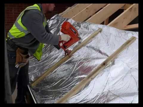 Estabilidad Dimensional en Construcci&oacute;n: Ventajas de la Lana de Roca