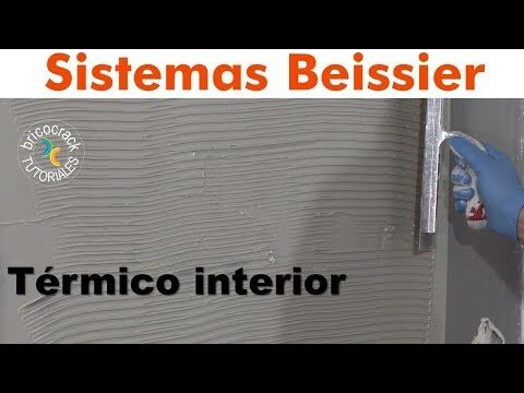 Gu&iacute;a Pr&aacute;ctica para Instalar Aislamiento T&eacute;rmico en Paredes Interiores