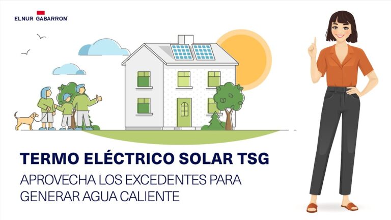 Ahorro Energ&eacute;tico mediante Aislamiento T&eacute;rmico en Paneles Solares