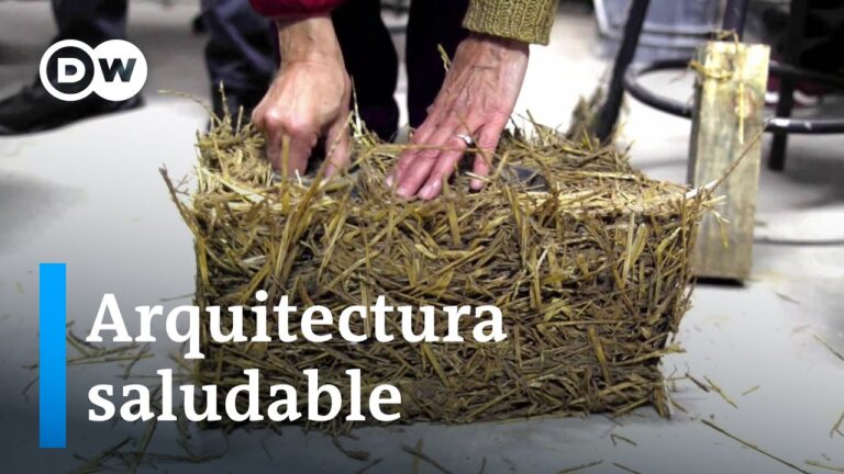 Aislamiento Saludable y Sostenible: Beneficios de la Arcilla