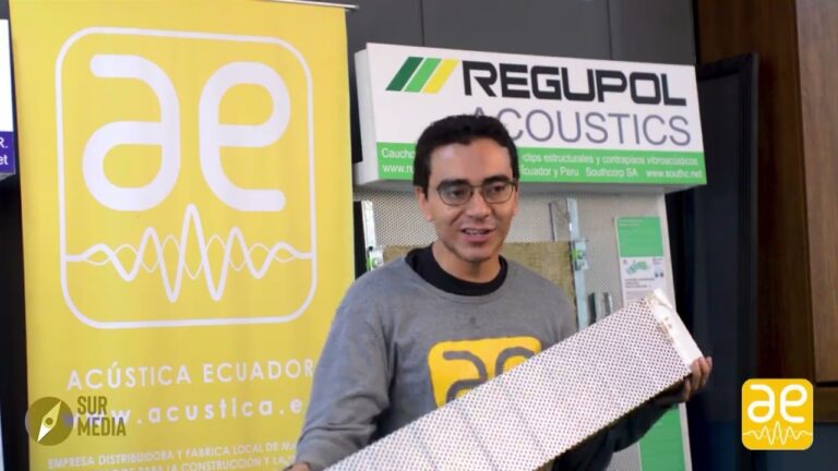 Aislamiento Acústico Efectivo con Lana de Roca en Jardines Verticales