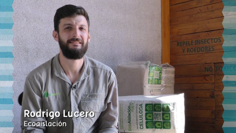 Beneficios de la Lana de Roca como Repelente de Insectos