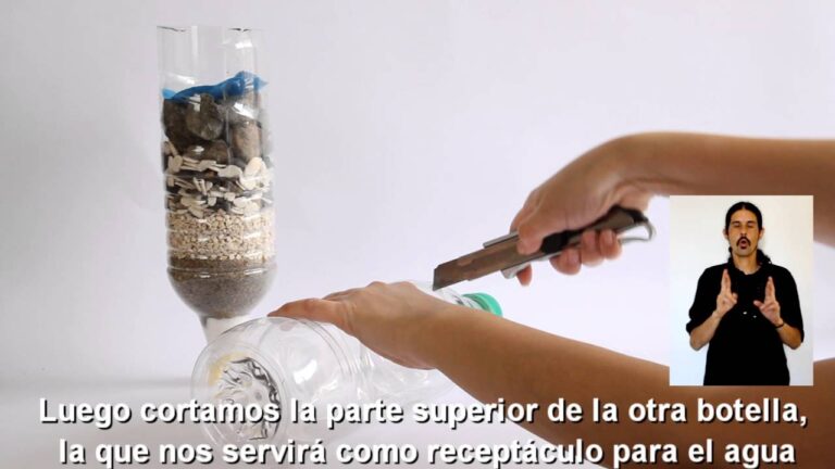Propiedades Ecol&oacute;gicas de la Lana de Roca