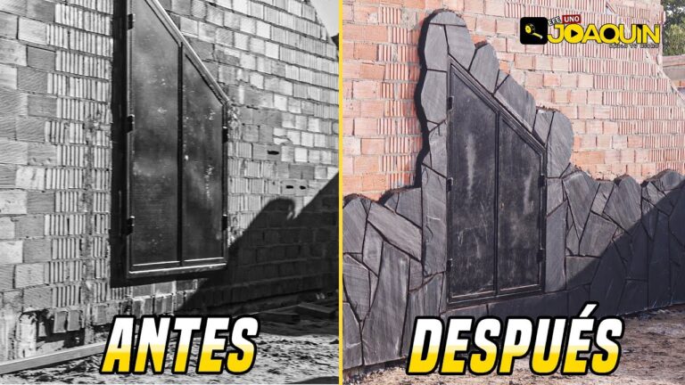 Aplicaciones de la Lana de Roca como Hidrofugante en Edificaciones