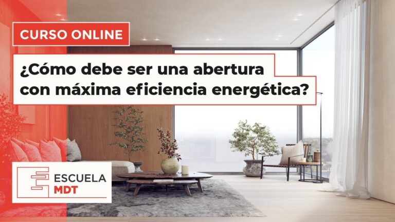 Aspectos Clave para Optimizar la Eficiencia del Aislamiento Térmico