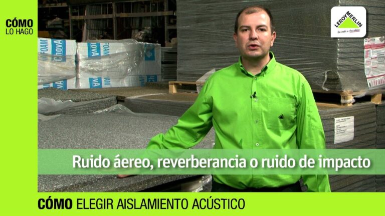 Guía para Elegir la Mejor Barrera de Sonido