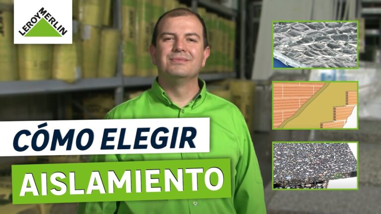 Consejos para Mejorar el Aislamiento T&eacute;rmico en Suelos