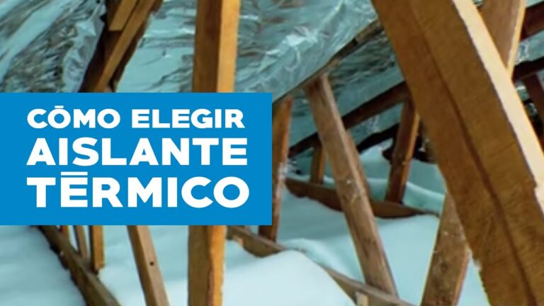 Importancia del Aislamiento T&eacute;rmico en la Conservaci&oacute;n de Productos