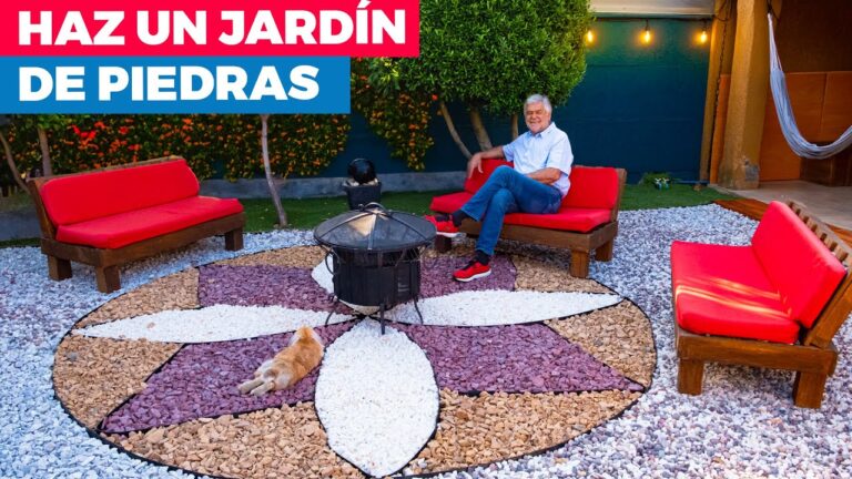 Usos Innovadores de la Lana de Roca en la Jardiner&iacute;a Urbana Moderna