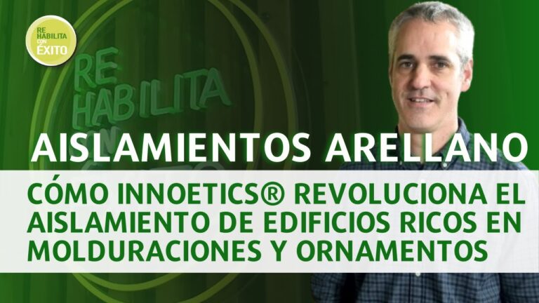 Aislamiento Eficiente: Garantizando el Confort T&eacute;rmico