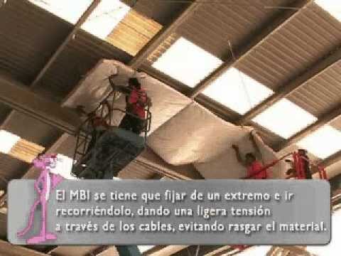 Innovaciones en Aislamiento T&eacute;rmico para Barcos