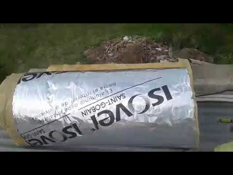 Ventajas de la Facilidad de Instalaci&oacute;n de Lana de Roca de Primera Calidad