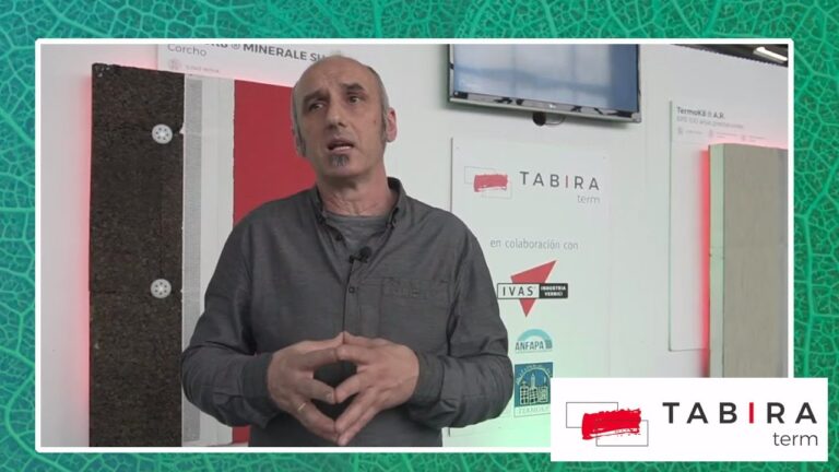 La Lana de Roca: Clave en la Arquitectura Sostenible