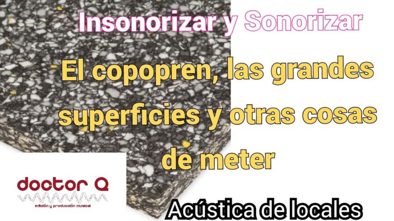 Impacto de la Falta de Aislamiento Ac&uacute;stico en la Audici&oacute;n
