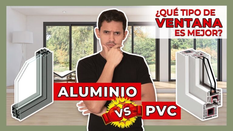 Ventajas del Aislamiento Térmico en Ventanas