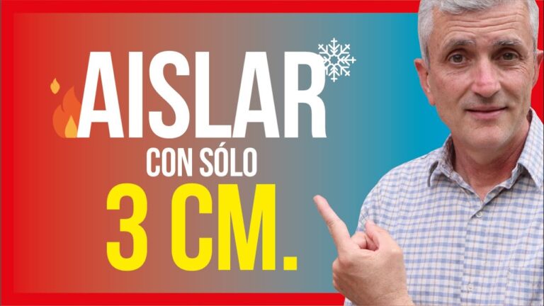 Beneficios de la Inversión en Aislamiento Térmico para Suelos