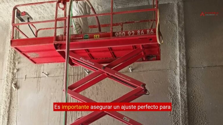 Beneficios de la Lana de Roca en Instalaciones Pr&aacute;cticas