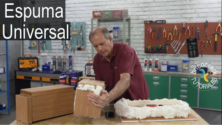 Poliuretano Expandido: Eficiencia en Aislamiento Ac&uacute;stico