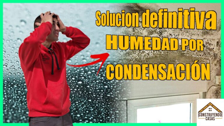 Lana de roca: Solución eficaz contra la humedad en la construcción