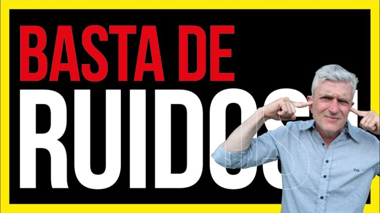 Soluciones Efectivas para Barreras de Sonido