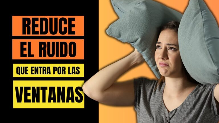 Crea un Ambiente Tranquilo con Cortinas Gruesas