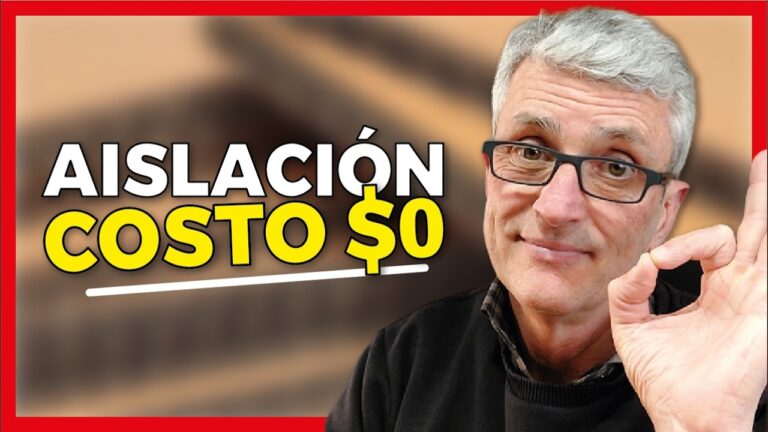 Soluciones Ecológicas con Papel para Aislamiento Térmico y Acústico