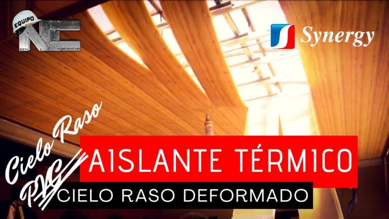Mejoras en la Calidad de Cocci&oacute;n a trav&eacute;s del Aislamiento T&eacute;rmico