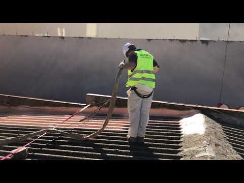 Beneficios de la Lana de Roca como Material Hidrofugante
