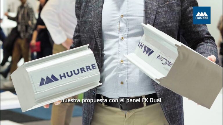 Innovación en Aislamiento Térmico para la Industria
