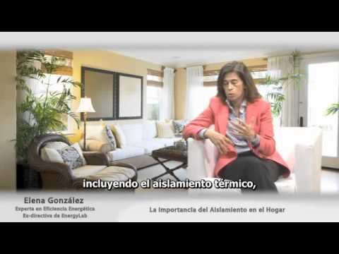 Importancia del Aislamiento T&eacute;rmico Eficiente en Puertas