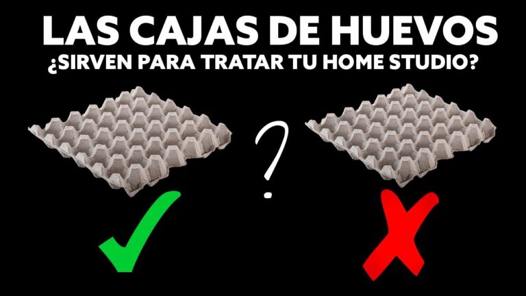 Controlando la Reverberación mediante Aislamiento Acústico