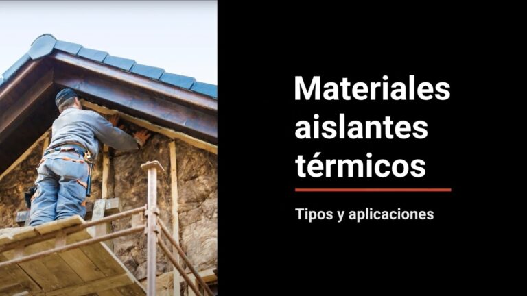 Estrategias Efectivas en Aplicaciones de Aislamiento Térmico Industrial