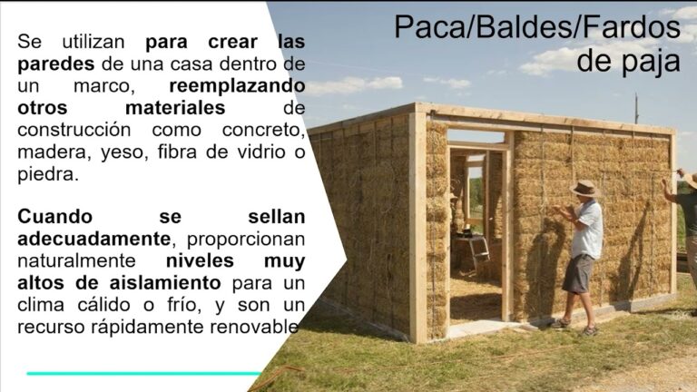 Sostenibilidad en la Construcci&oacute;n: Aislamiento con Fibra de Vidrio Reciclada