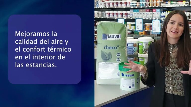 Aumento de Eficiencia Energ&eacute;tica a trav&eacute;s del Aislamiento T&eacute;rmico