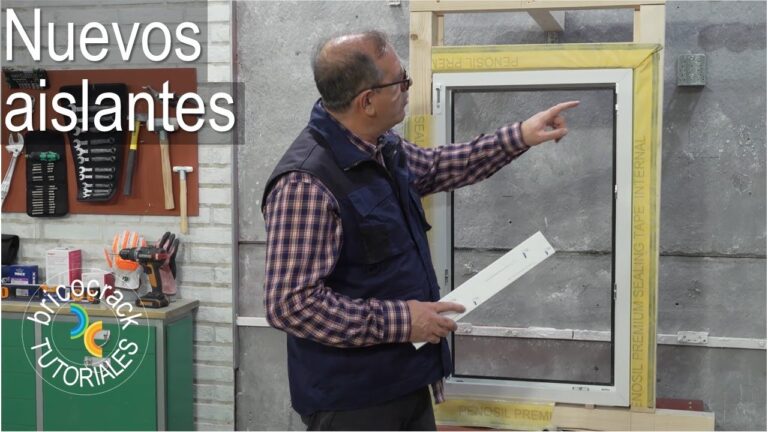 Estrategias Efectivas para el Mantenimiento del Aislamiento Térmico en Ventanas