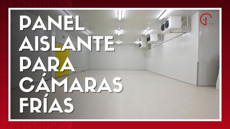 Eficiencia T&eacute;rmica: Ahorro en Costos de Aislamiento
