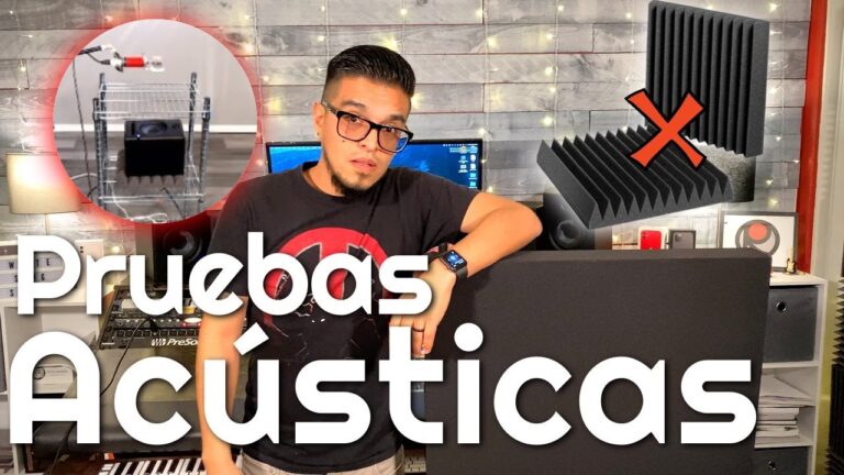 Efectividad de la Lana de Roca en la Reducción de Ruido