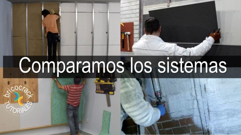 Beneficios del Aislamiento Térmico Eficiente
