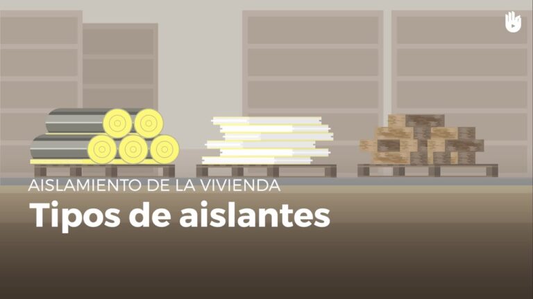 Aislamiento de Algod&oacute;n: Clave para la Eficiencia Energ&eacute;tica
