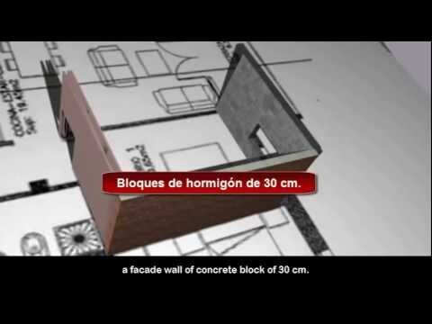 Innovaci&oacute;n en Tecnolog&iacute;a de Paneles Fonoabsorbentes