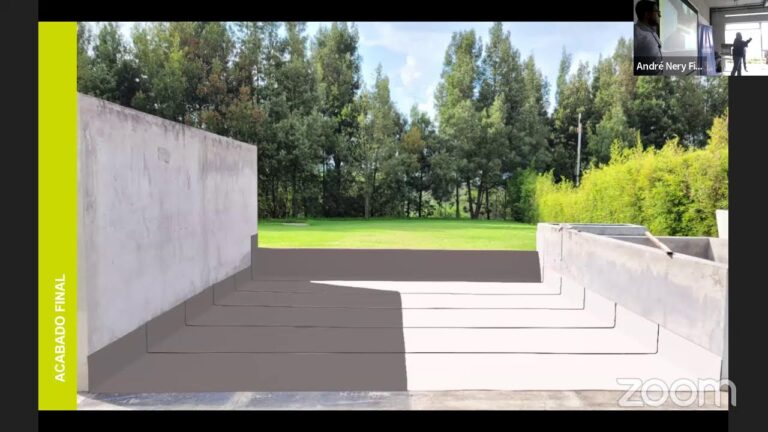 Dise&ntilde;o Arquitect&oacute;nico Eficiente: Aislamiento T&eacute;rmico en Techos Verdes