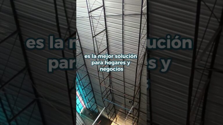 Mejorando el Aislamiento Acústico en Techos para Hogares y Negocios